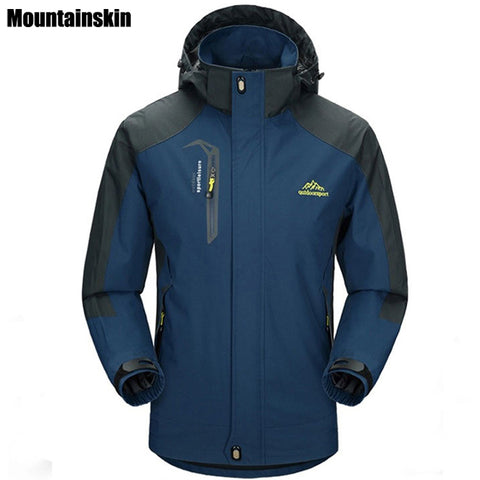 Mountainskin Men's Jackets