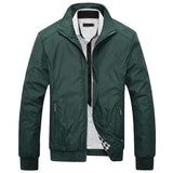 TANGNEST Men's coat