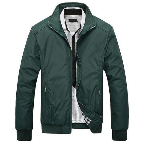 TANGNEST Men's coat