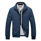 TANGNEST Men's coat