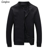Men's thin coat