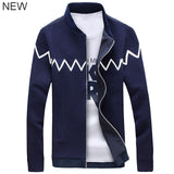 Men's thin coat