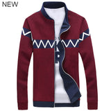 Men's thin coat
