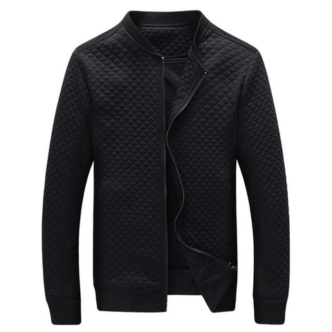 Men's thin coat