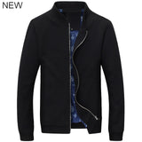 Men's thin coat