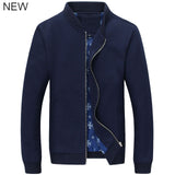 Men's thin coat
