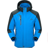 Mountainskin Men's Jackets