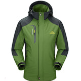 Mountainskin Men's Jackets