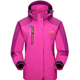 Mountainskin Men's Jackets