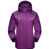 Mountainskin Men's Jackets