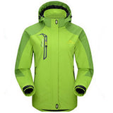 Mountainskin Men's Jackets