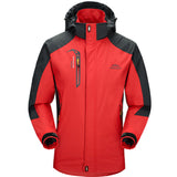 Mountainskin Men's Jackets