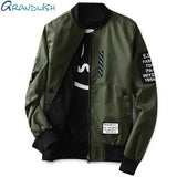 Grandwish Bomber Jacket Men's