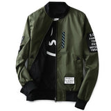 Grandwish Bomber Jacket Men's