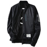 Grandwish Bomber Jacket Men's