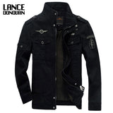 Mens Khaki Coat
