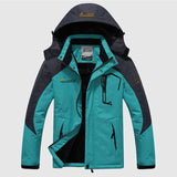 Windproof Men's Coat