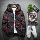NaranjaSabor Mens Coat
