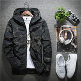 NaranjaSabor Mens Coat