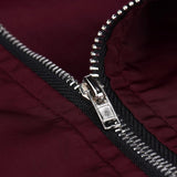 Womens Bomber Jacket