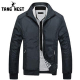 TANGNEST Men's coat