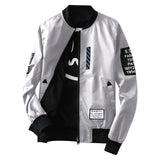 Grandwish Bomber Jacket Men's