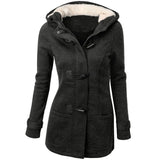 Women's Causal Coat