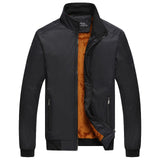 Men's winter coat