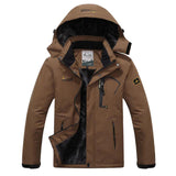 Jaqueta Mens Coat