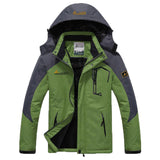 Jaqueta Mens Coat