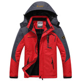Jaqueta Mens Coat
