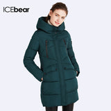 ICEbear Women's Coat