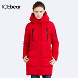 ICEbear Women's Coat