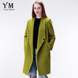 YuooMuoo women's coat