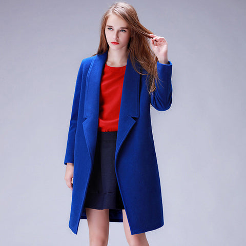 YuooMuoo women's coat