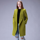 YuooMuoo women's coat