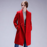 YuooMuoo women's coat