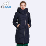 ICEbear V2 Coat