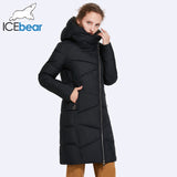 ICEbear V2 Coat