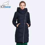 ICEbear V2 Coat