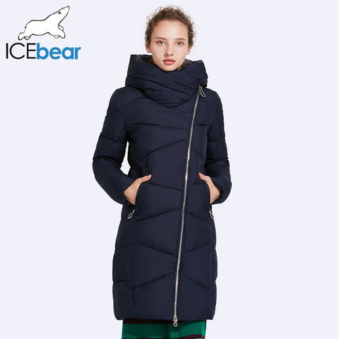 ICEbear V2 Coat