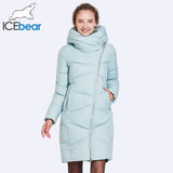 ICEbear V2 Coat