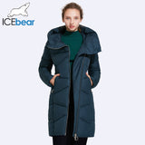 ICEbear V2 Coat