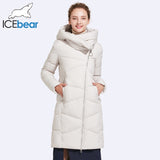 ICEbear V2 Coat