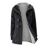 Women's Fashion Trench Coat