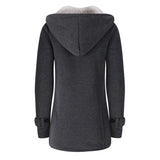 Women's Fashion Trench Coat