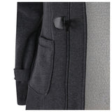 Women's Fashion Trench Coat