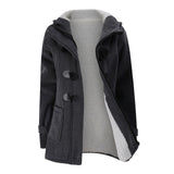 Women's Fashion Trench Coat