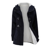 Women's Fashion Trench Coat