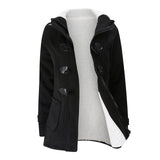 Women's Fashion Trench Coat